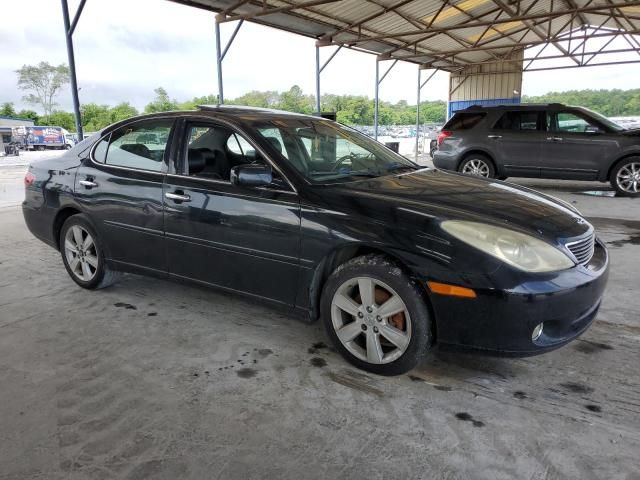 2005 Lexus ES 330