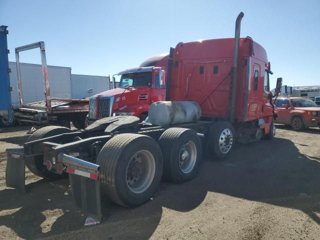 2014 Freightliner Cascadia 125