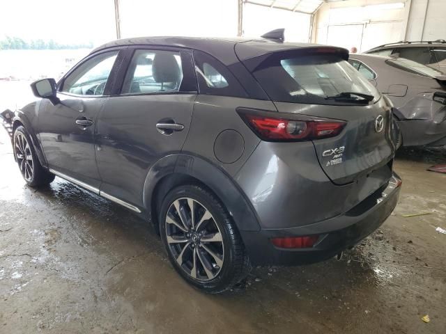 2019 Mazda CX-3 Grand Touring