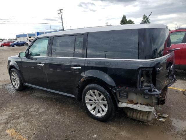 2009 Ford Flex SEL