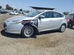 2012 Ford Focus BEV for sale in San Diego, CA