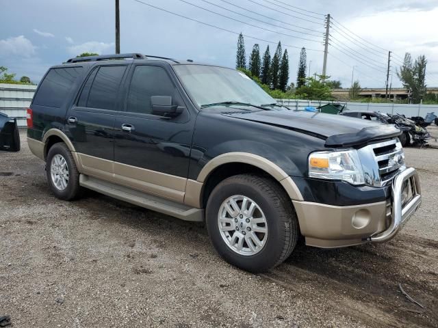 2014 Ford Expedition XLT