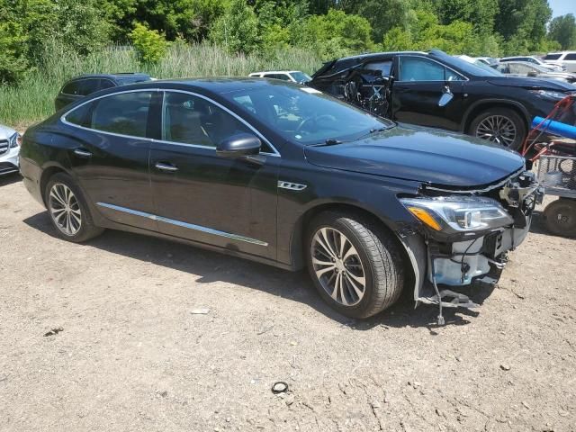 2017 Buick Lacrosse Premium