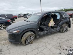 Mazda cx-5 salvage cars for sale: 2020 Mazda CX-5 Touring