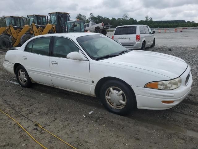 2000 Buick Lesabre Custom