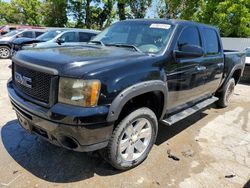 2007 GMC New Sierra Denali en venta en Bridgeton, MO