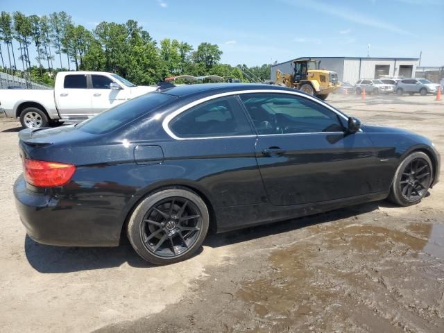 2011 BMW 328 I