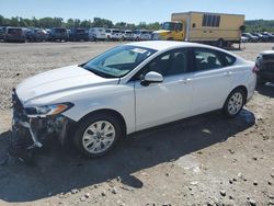 2014 Ford Fusion S for sale in Cahokia Heights, IL