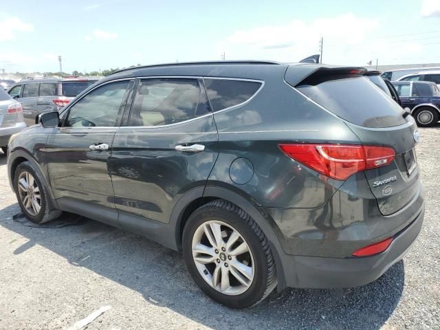 2014 Hyundai Santa FE Sport