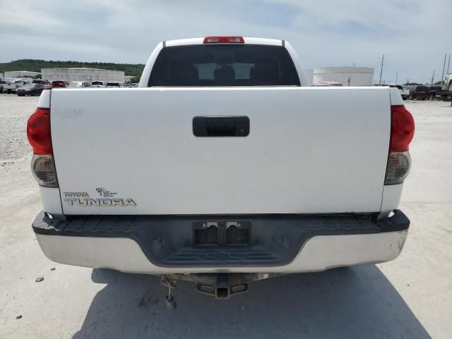 2009 Toyota Tundra Double Cab