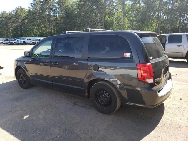 2011 Dodge Grand Caravan Mainstreet