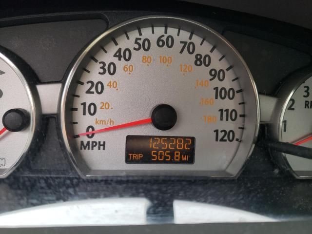 2007 Saturn Ion Level 3