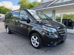 2018 Mercedes-Benz Metris en venta en North Billerica, MA