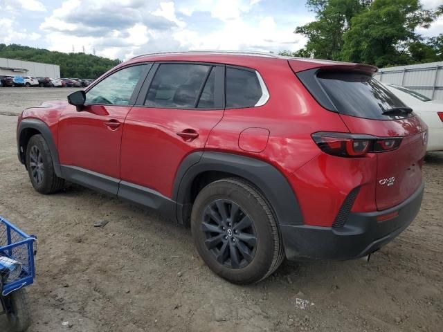 2023 Mazda CX-50 Select