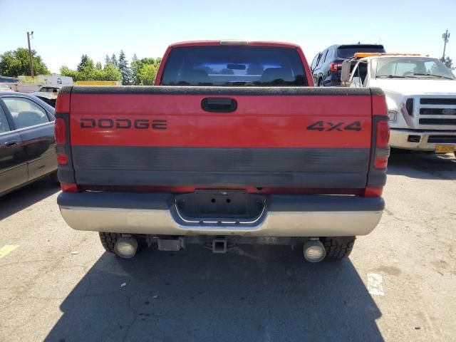 1999 Dodge RAM 2500