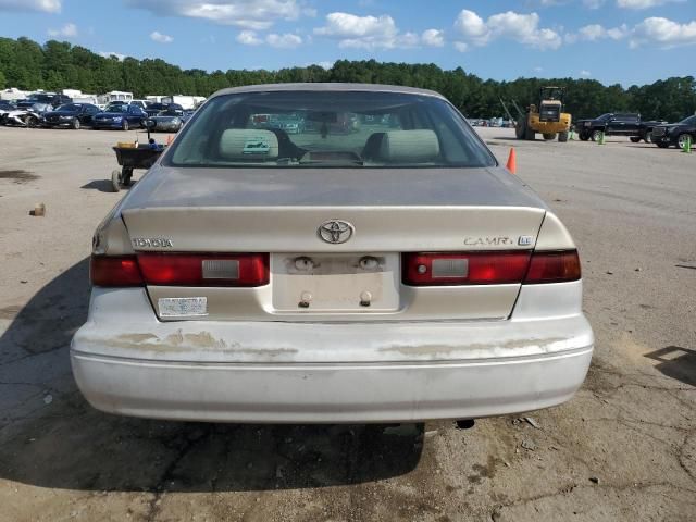 1998 Toyota Camry CE