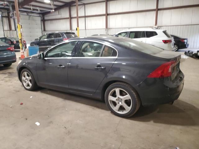 2012 Volvo S60 T5