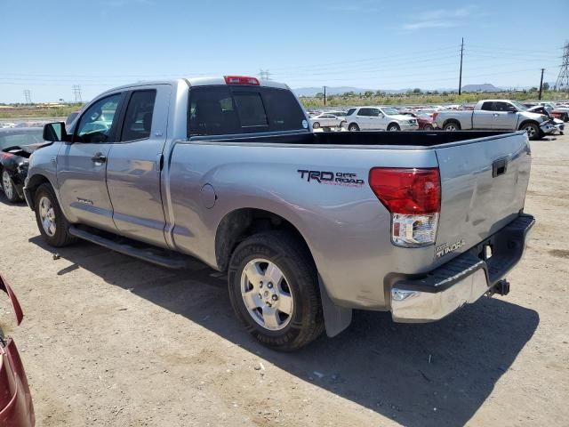 2008 Toyota Tundra Double Cab