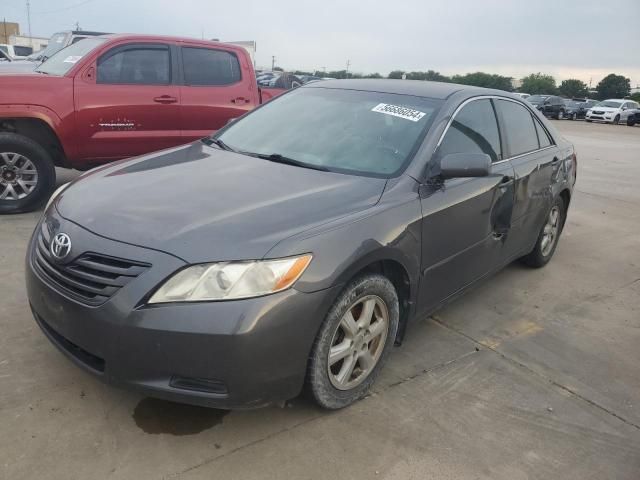 2009 Toyota Camry Base