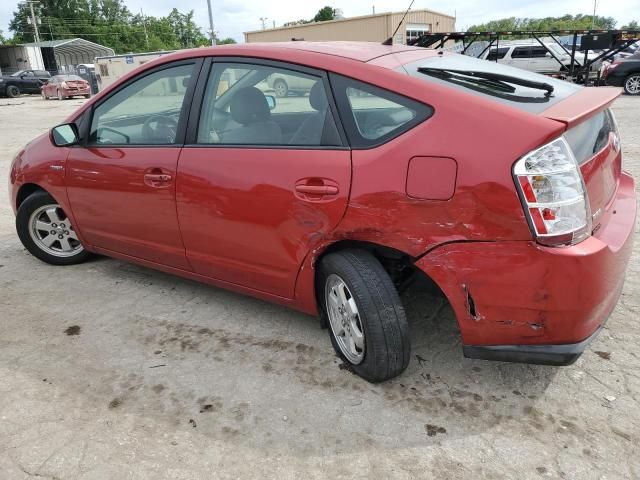 2007 Toyota Prius