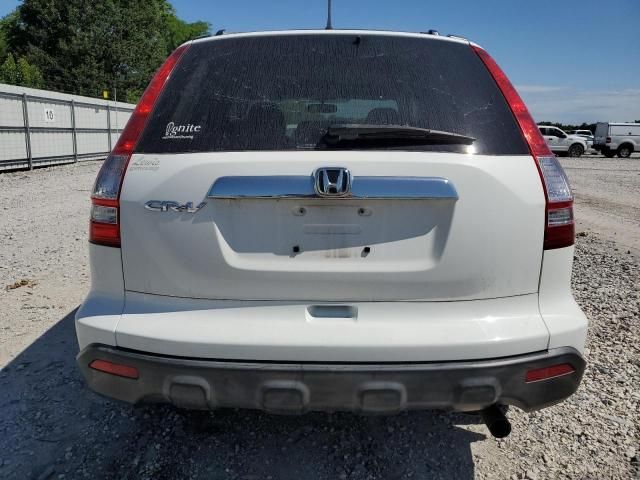 2008 Honda CR-V EX