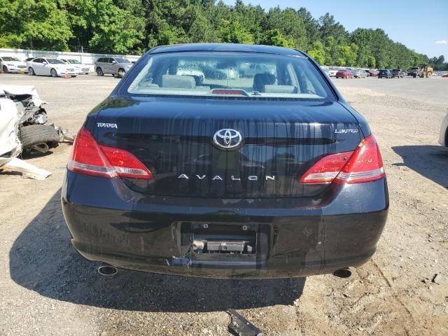 2007 Toyota Avalon XL