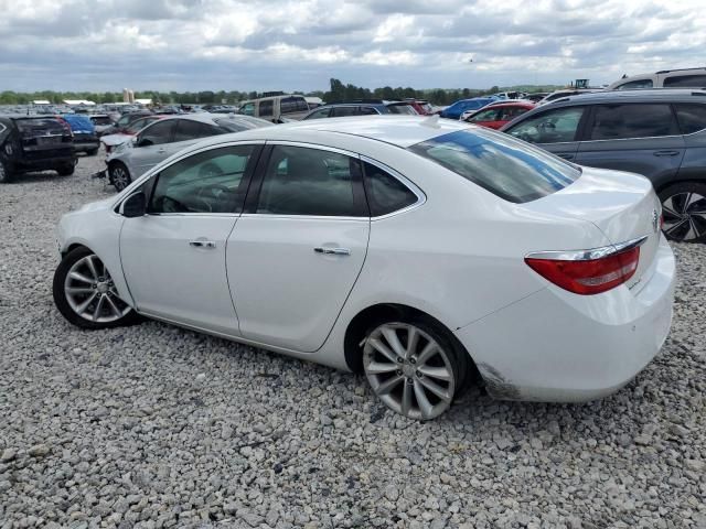 2012 Buick Verano