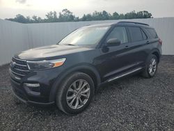 2020 Ford Explorer XLT for sale in Fredericksburg, VA