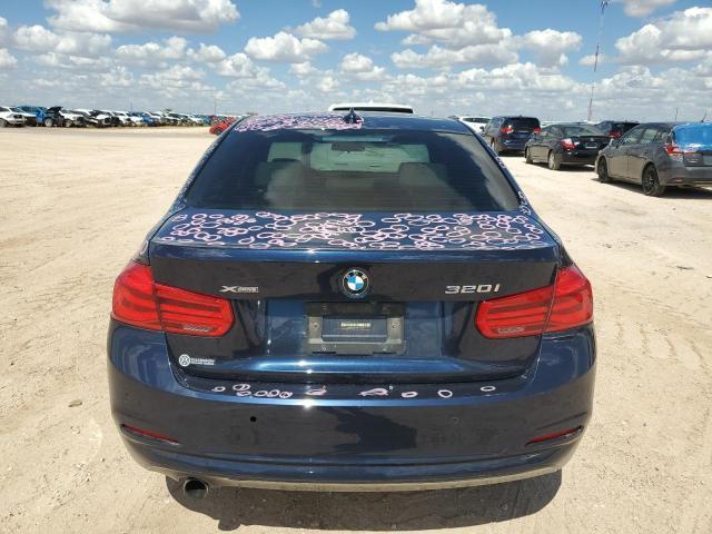 2017 BMW 320 XI