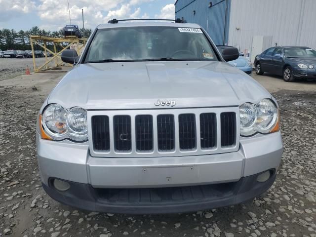 2009 Jeep Grand Cherokee Laredo