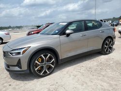 Polestar salvage cars for sale: 2022 Polestar 2