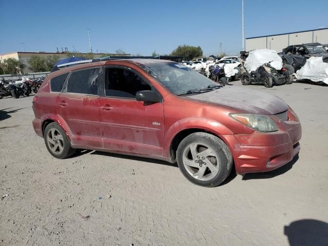 2004 Pontiac Vibe