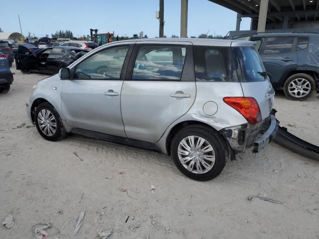 2004 Scion XA