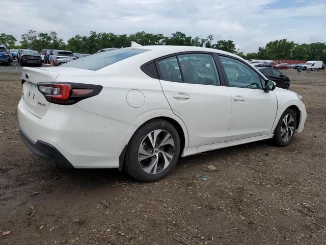 2023 Subaru Legacy Premium