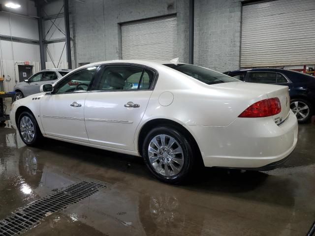 2009 Buick Lucerne CXL