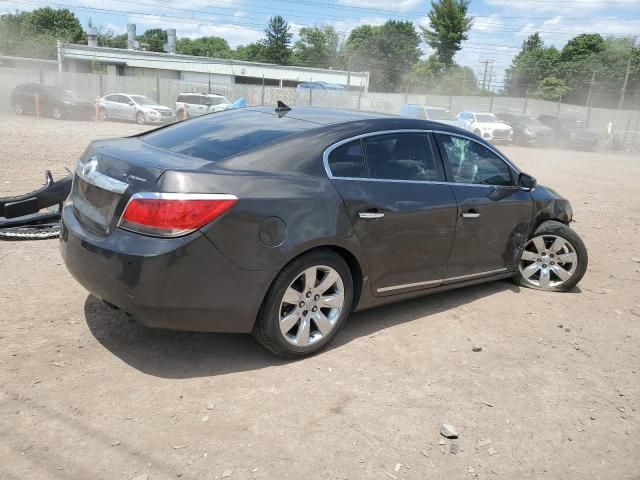 2013 Buick Lacrosse