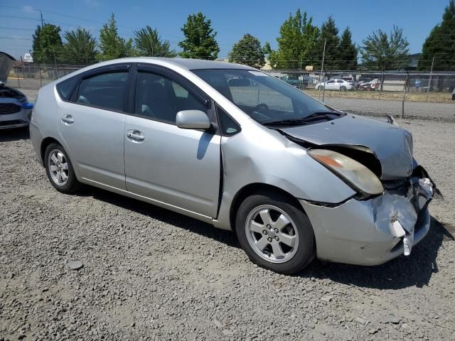 2005 Toyota Prius