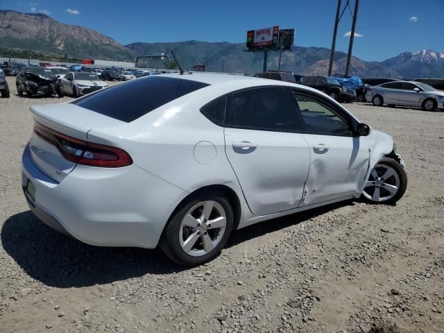 2015 Dodge Dart SXT