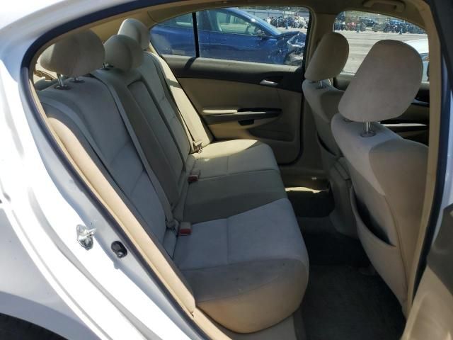 2008 Honda Accord LXP