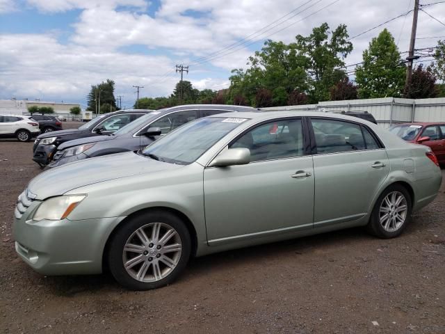 2006 Toyota Avalon XL