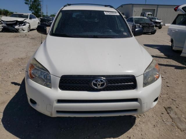 2007 Toyota Rav4