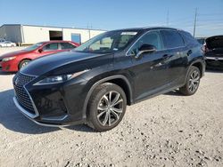 2022 Lexus RX 350 en venta en Haslet, TX