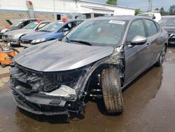 Acura salvage cars for sale: 2024 Acura Integra A-Spec