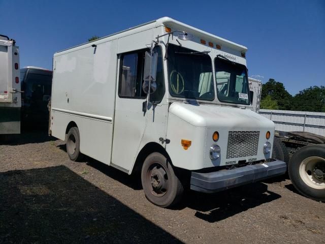 2003 Workhorse Custom Chassis Forward Control Chassis P4500