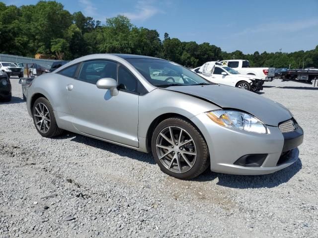 2012 Mitsubishi Eclipse GS Sport