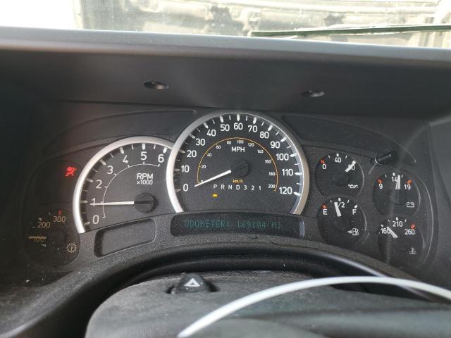 2006 Hummer H2