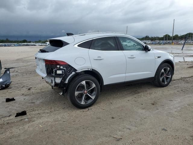 2021 Jaguar E-PACE SE