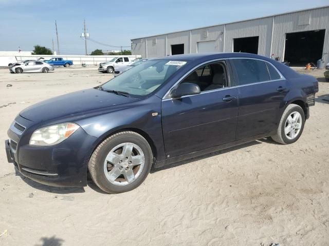 2008 Chevrolet Malibu LS