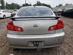 2005 Infiniti G35