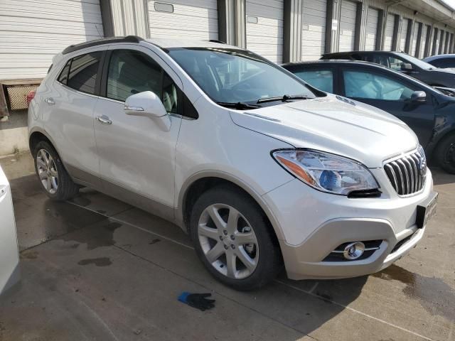 2015 Buick Encore Convenience